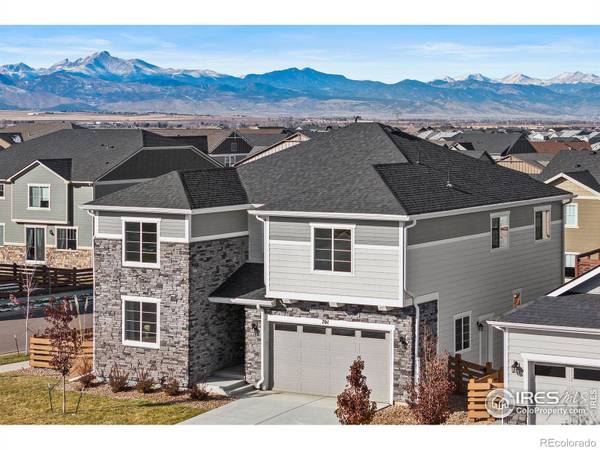 701 Boulder Peak AVE, Erie, CO 80516