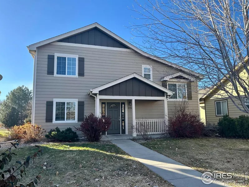 2174 E 11th ST, Loveland, CO 80537