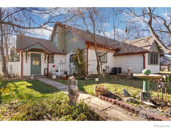 Loveland, CO 80537,260 Logan AVE