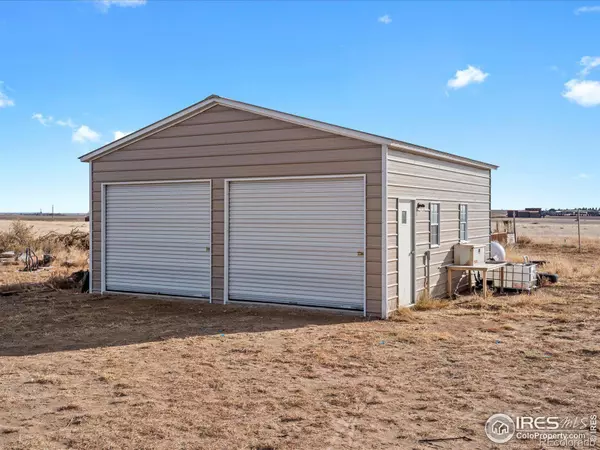 Weldona, CO 80653,15964 County Road X