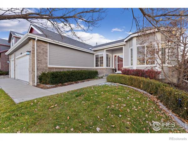 3531 Dilley CIR, Johnstown, CO 80534