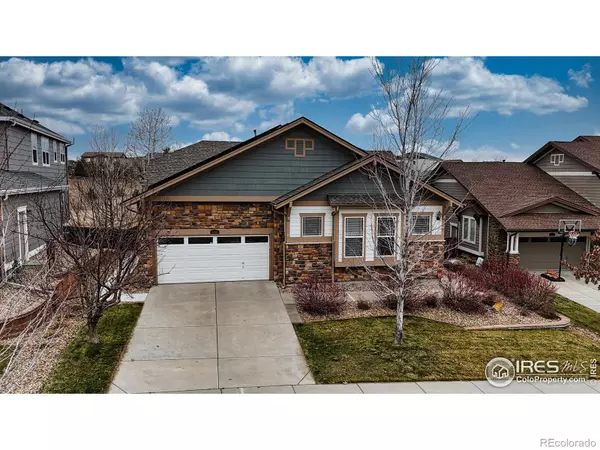 6185 S Millbrook WAY, Aurora, CO 80016