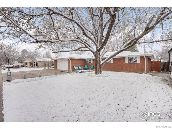 Longmont, CO 80501,2323 Jewel ST