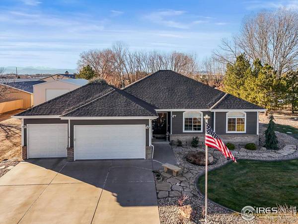 7713 Little Fox LN, Wellington, CO 80549