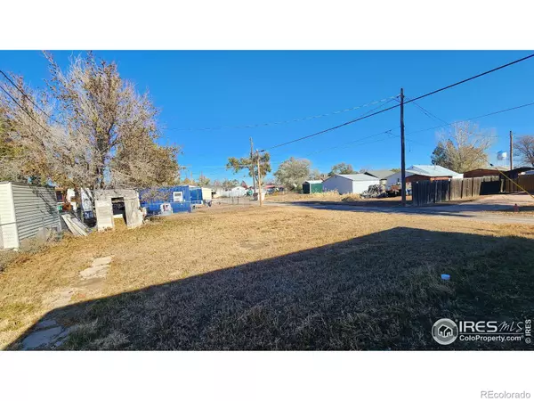 Sterling, CO 80751,420 Clark ST