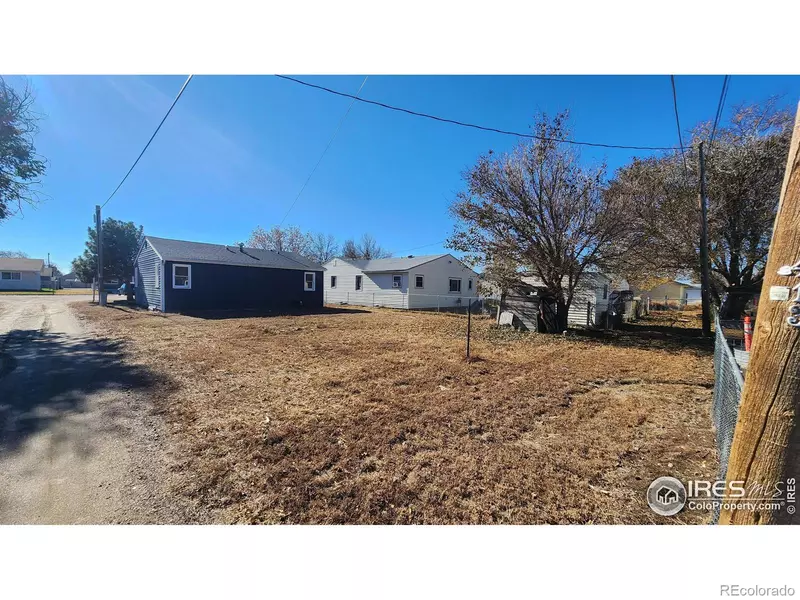 420 Clark ST, Sterling, CO 80751