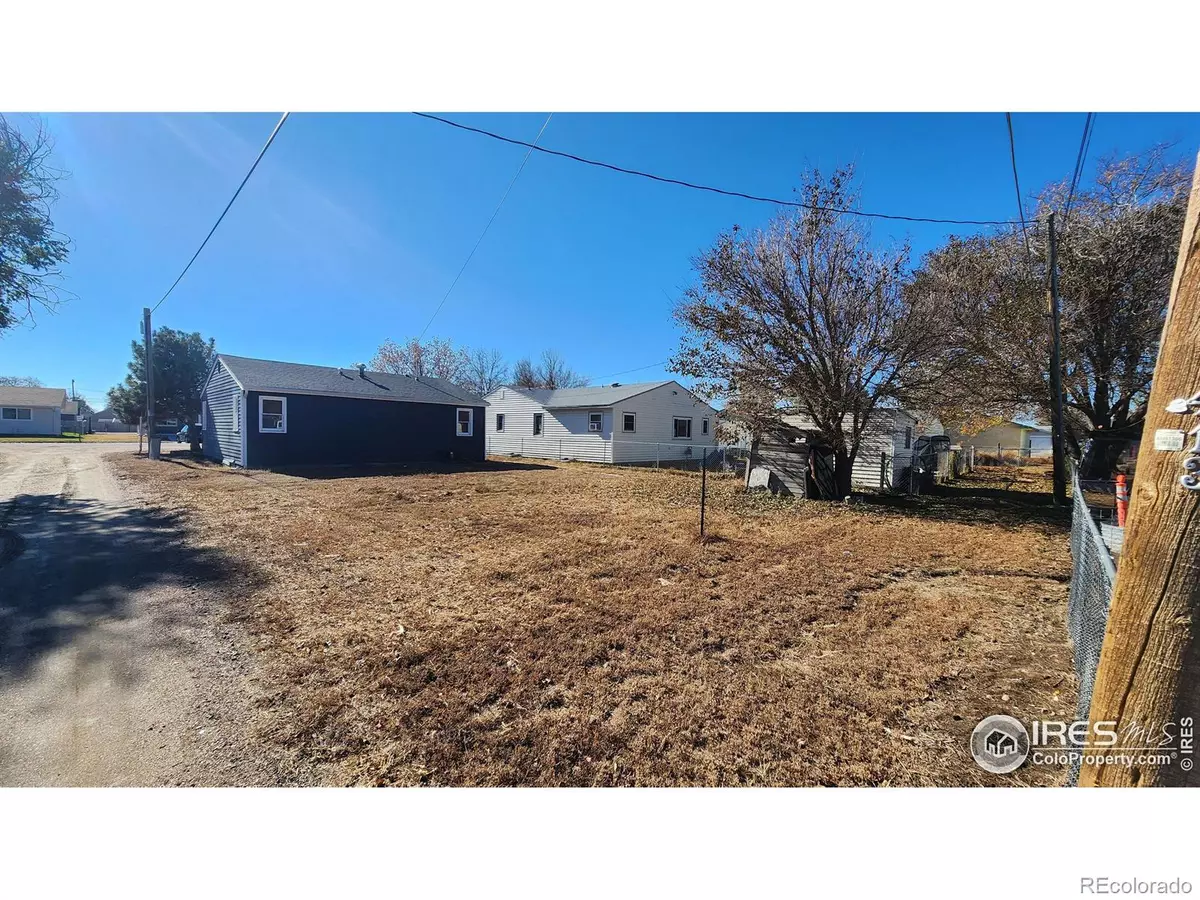 Sterling, CO 80751,420 Clark ST