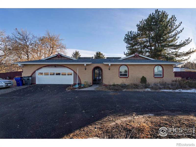 4790 W 20th ST, Greeley, CO 80634