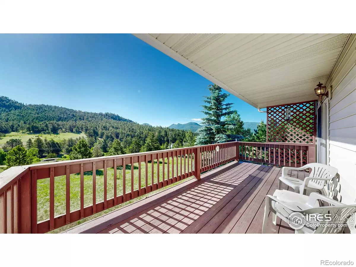 Estes Park, CO 80517,1840 N Ridge LN