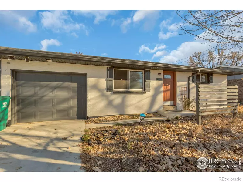 4670 Independence ST, Wheat Ridge, CO 80033