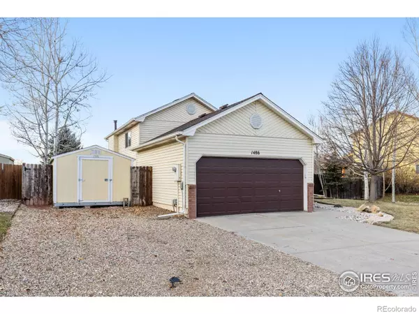 Loveland, CO 80537,1486 Cattail DR