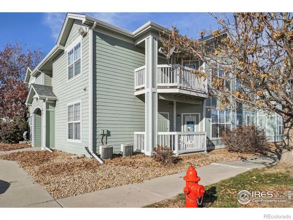 Greeley, CO 80631,2990 W C ST #201