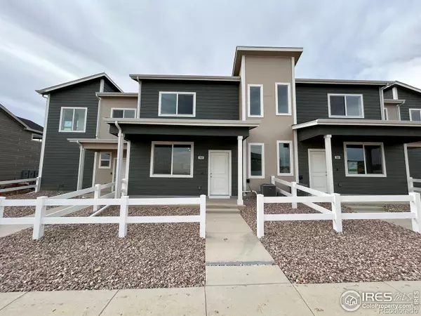 3905 Cascades ST, Evans, CO 80620