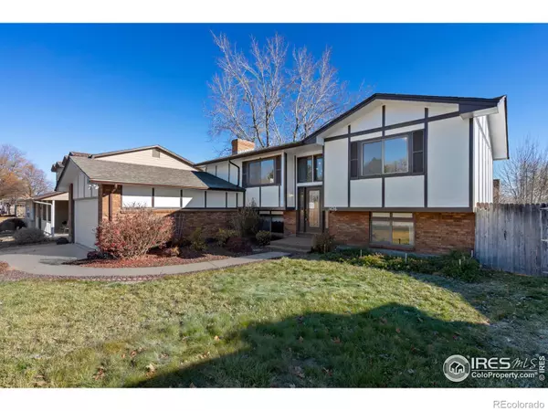 Greeley, CO 80634,1426 39th AVE