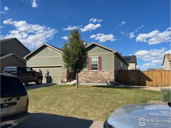 3622 Torch Lily ST, Wellington, CO 80549