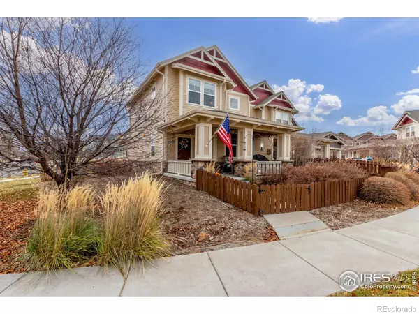 Fort Collins, CO 80525,2243 Trestle RD