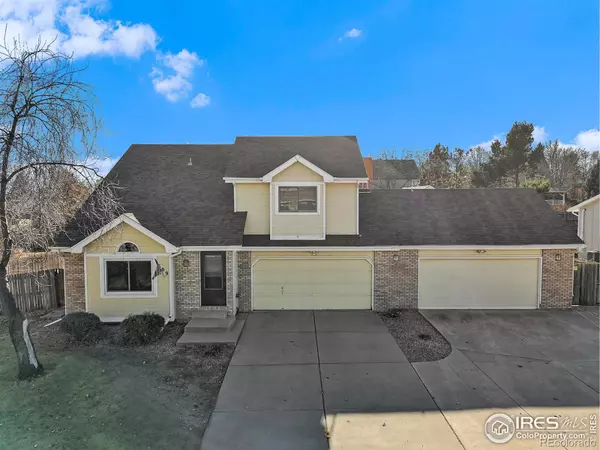 Fort Collins, CO 80525,309 Jewel CT