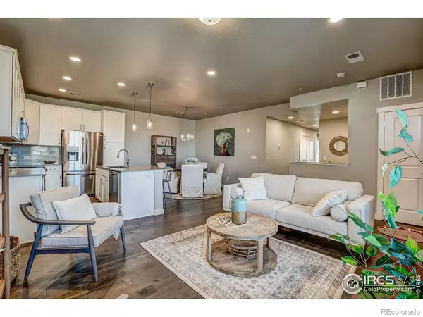 Fort Collins, CO 80524,938 Schlagel ST #4