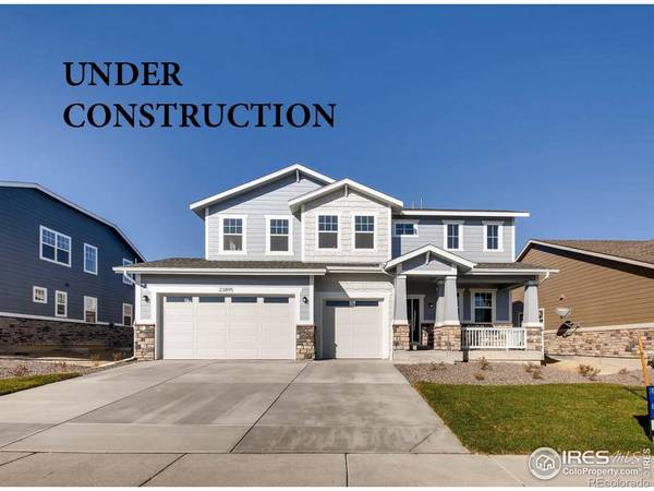 2718 Crystal Springs, Longmont, CO 80503