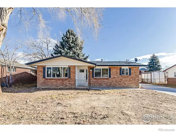 Loveland, CO 80537,1508 S Douglas AVE