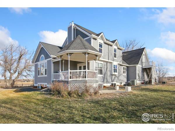 6047 Pawnee CT, Wellington, CO 80549