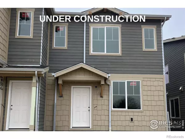 290 Scaup LN, Johnstown, CO 80534