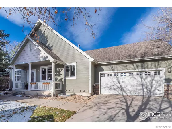 Lafayette, CO 80026,650 Wild Ridge CIR