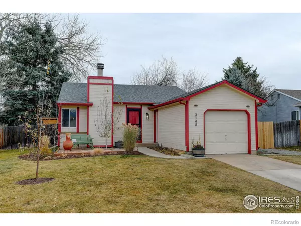 Fort Collins, CO 80526,3148 Sharps ST