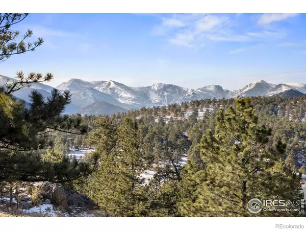 Estes Park, CO 80517,315 Big Horn DR #A