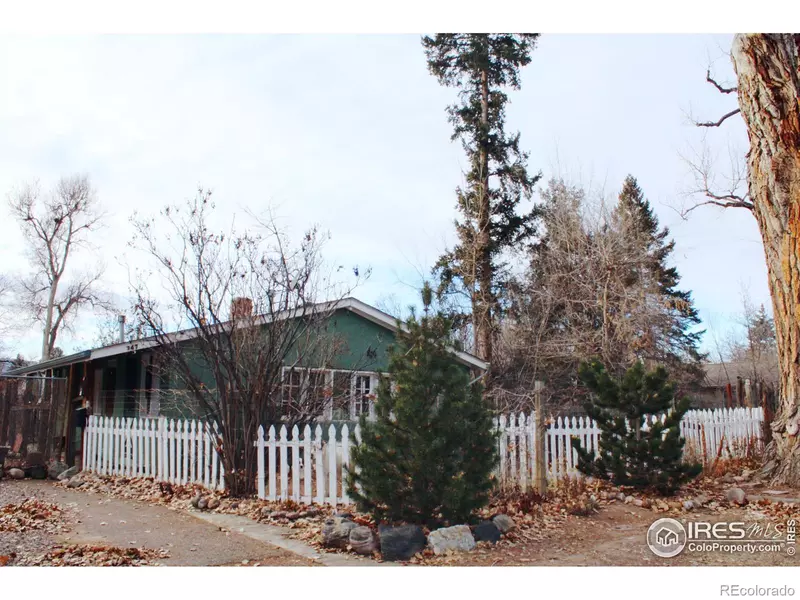 347 N Shields ST, Fort Collins, CO 80521