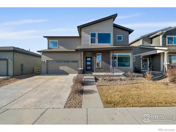 515 Stout ST,  Fort Collins,  CO 80524