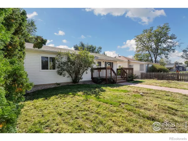 Greeley, CO 80631,1716 8th ST