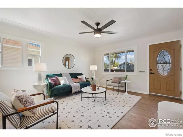 Greeley, CO 80631,1716 8th ST