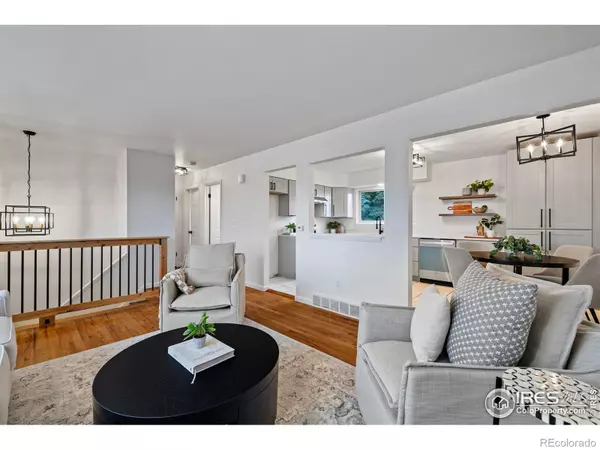 Fort Collins, CO 80521,309 N Roosevelt AVE