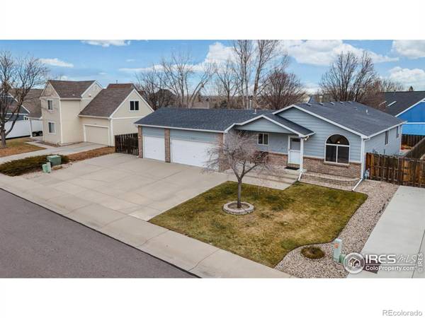 Fort Collins, CO 80525,402 Aurora WAY