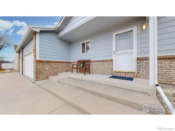 Fort Collins, CO 80525,402 Aurora WAY