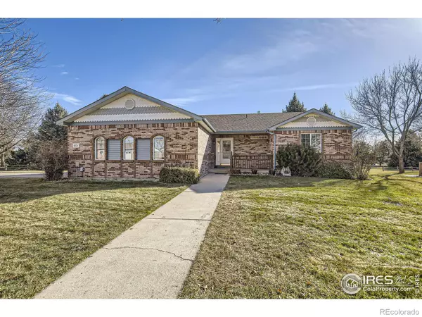 1871 Blue River DR, Loveland, CO 80538