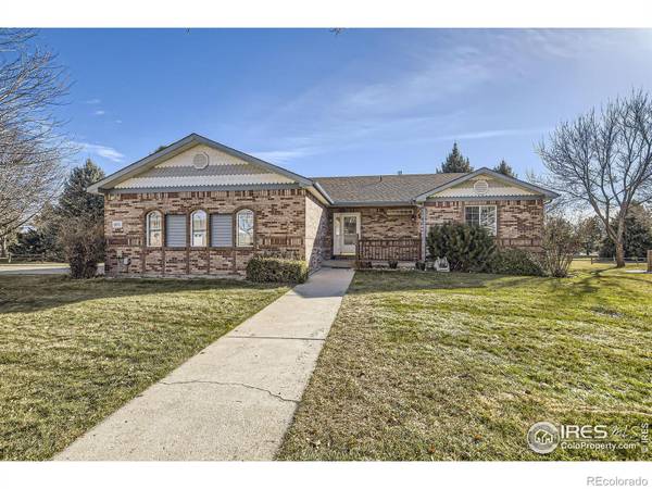 1871 Blue River DR, Loveland, CO 80538