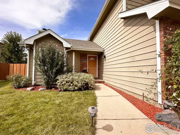 Fort Collins, CO 80525,6449 Edgeware ST