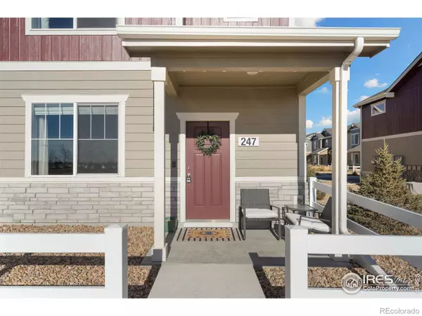 Johnstown, CO 80534,247 Molinar ST