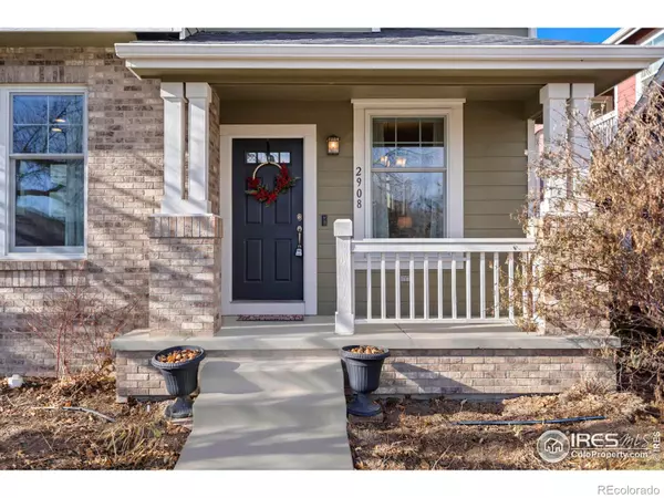 2908 Cornerstone LN, Fort Collins, CO 80528