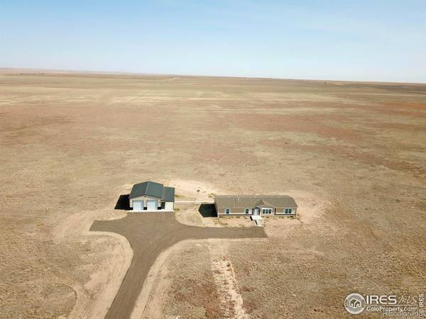 Briggsdale, CO 80611,32452 County Road 89