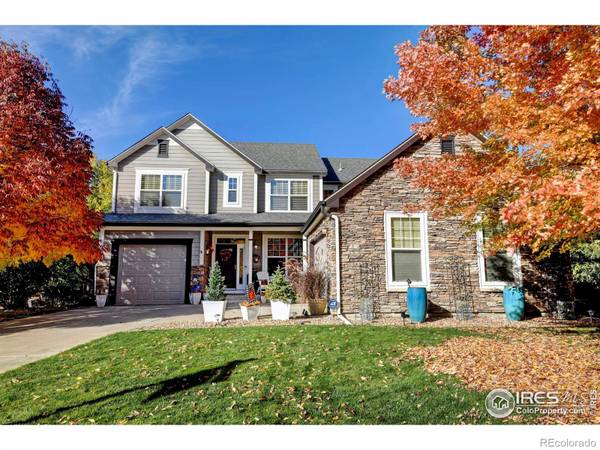 4895 Blue Heron CT, Broomfield, CO 80023