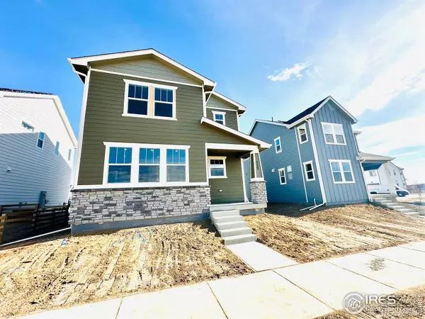 Fort Collins, CO 80524,777 Crossbill LN