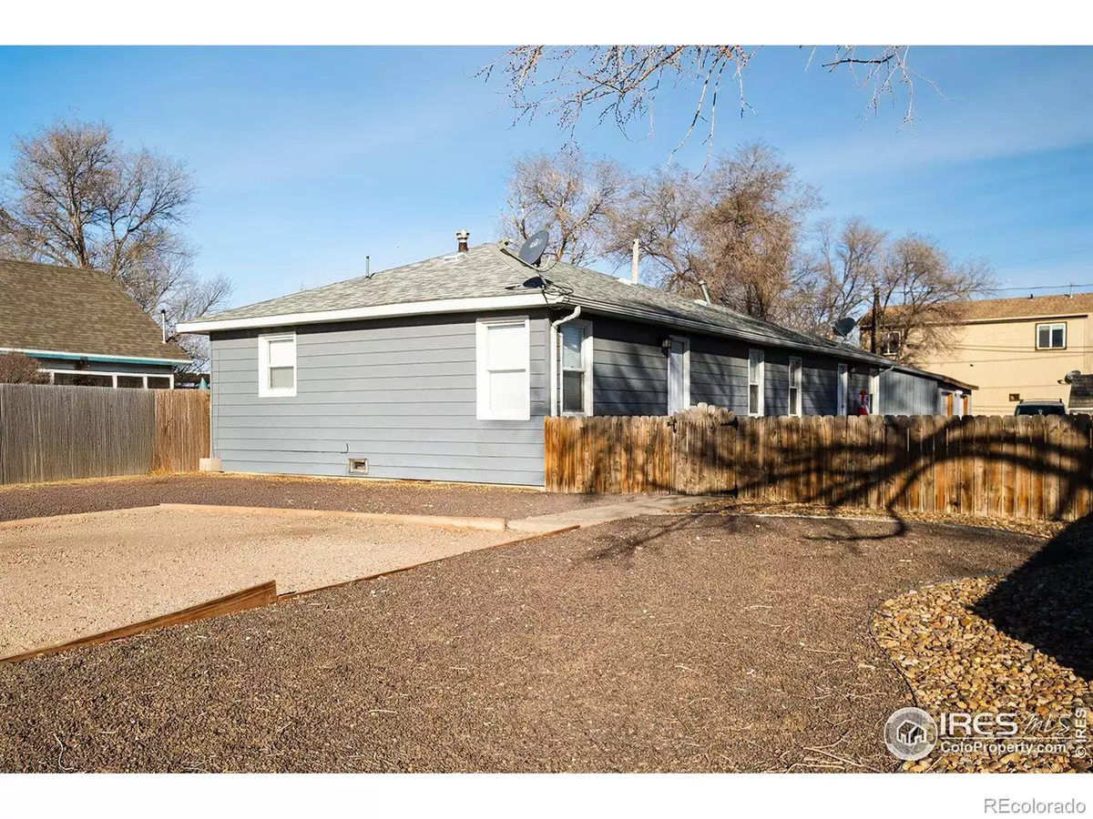 Sterling, CO 80751,806 McKinley ST