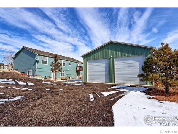 94 E Nelson AVE, Keenesburg, CO 80643