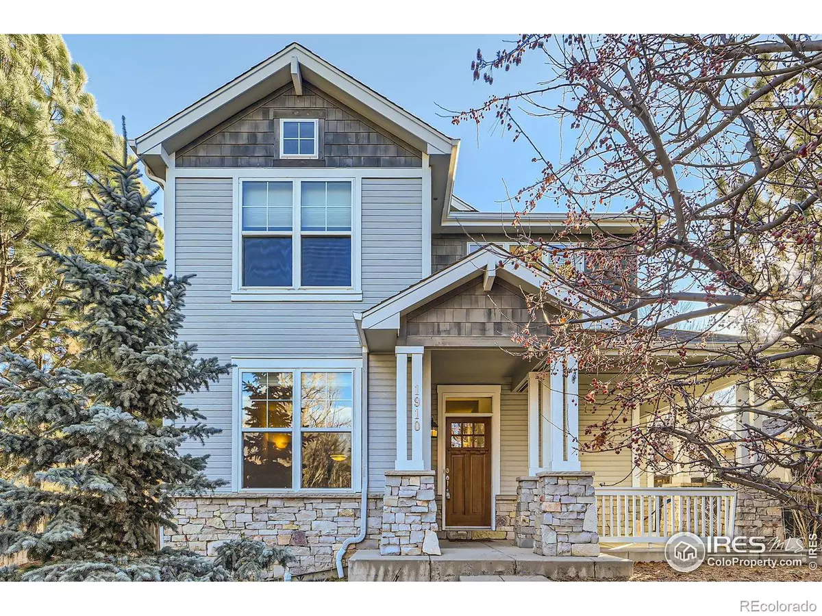 Boulder, CO 80304,1910 Poplar AVE