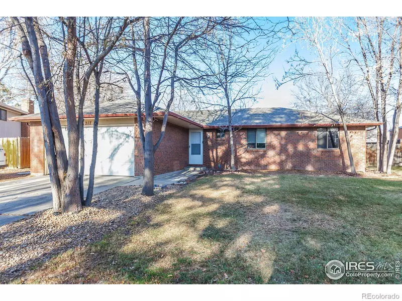 217 Courtney DR, Loveland, CO 80537