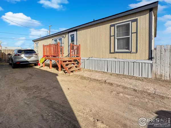 Sterling, CO 80751,1008 Phelps ST