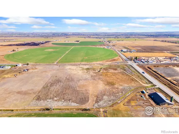 Platteville, CO 80651,0 Saginor LN #Lot 1